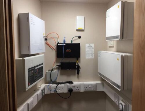 Everyday Electrical Safety Tips