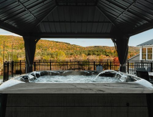 Hot Tub Electrical Installation in Scarborough: What You Need to Know