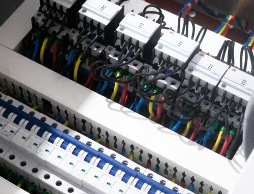 From Lighting Upgrades to Fuse Box Replacements: Domestic Electrical Services Explained