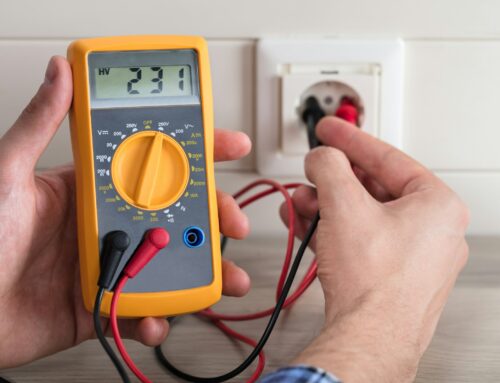 How Often Should Your Home Have an Electrical Safety Check?
