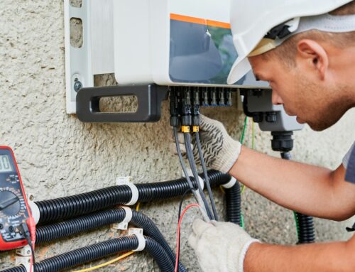 Domestic Electrical Services for Older Homes in North Yorkshire: Common Issues and Expert Fixes