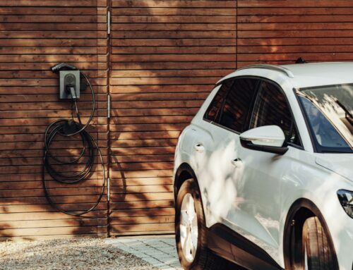 What to Expect from a Professional EV Charger Installation in Your Driveway