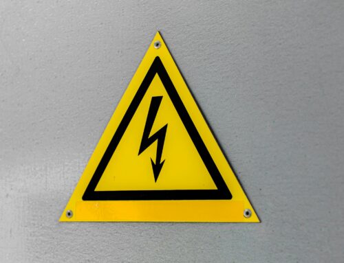 How to Spot the Warning Signs of Electrical Safety Issues in Your Home